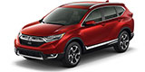 Honda CR-V 5 2017-2022